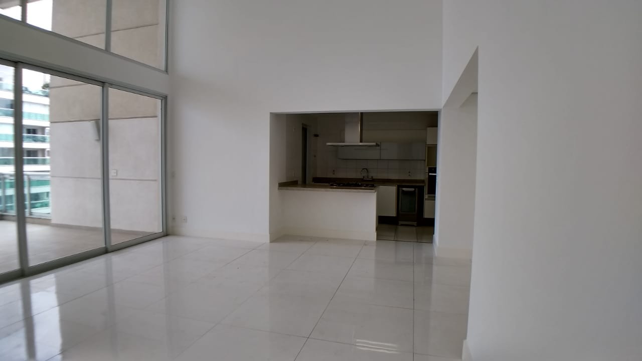 Apartamento, 4 quartos, 190 m² - Foto 1