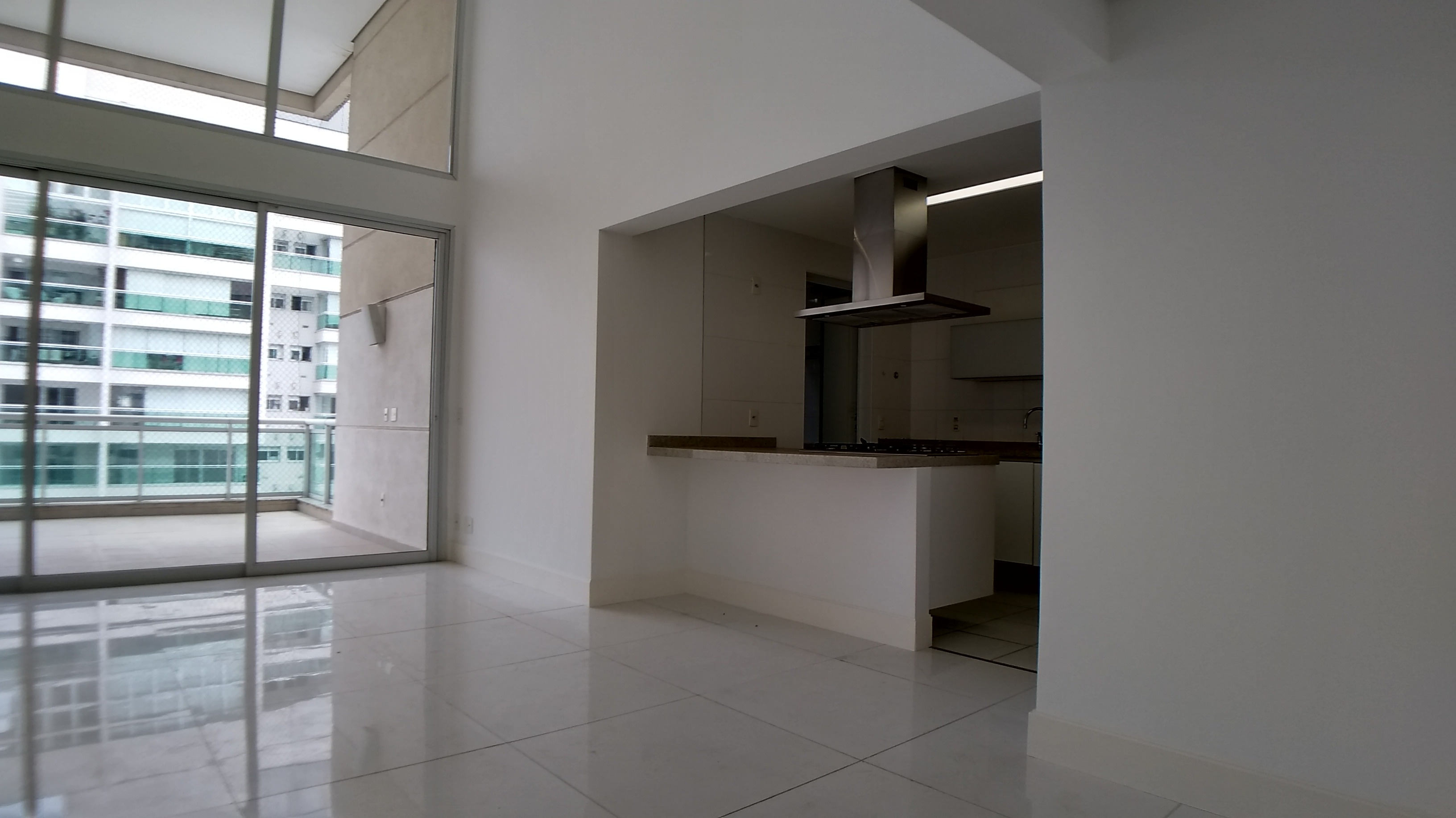 Apartamento, 4 quartos, 190 m² - Foto 2