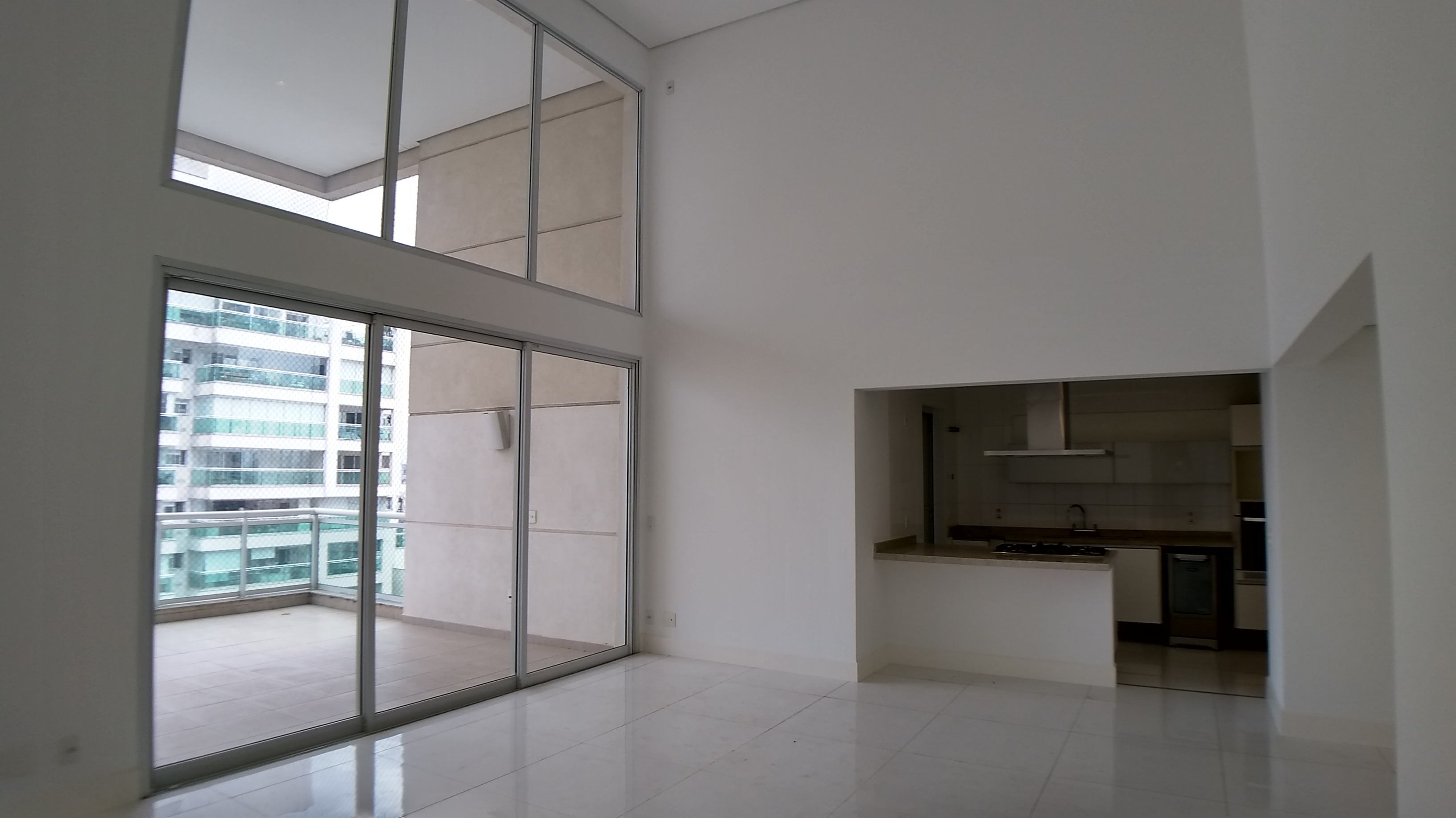 Apartamento, 4 quartos, 190 m² - Foto 3