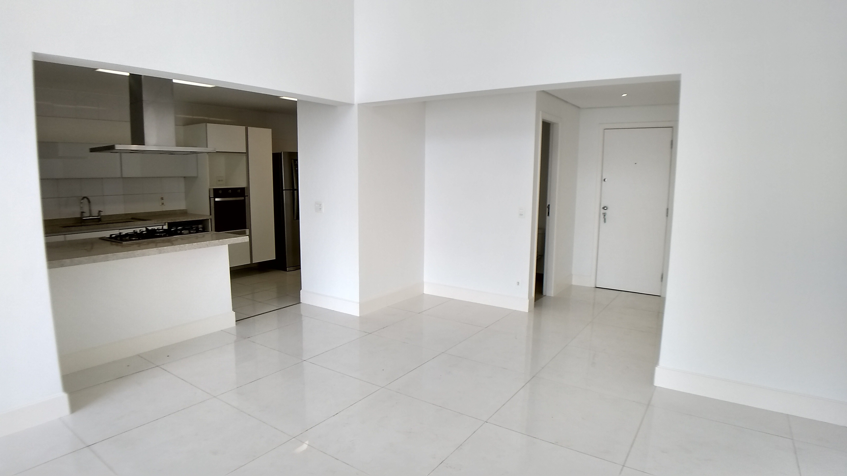 Apartamento, 4 quartos, 190 m² - Foto 4