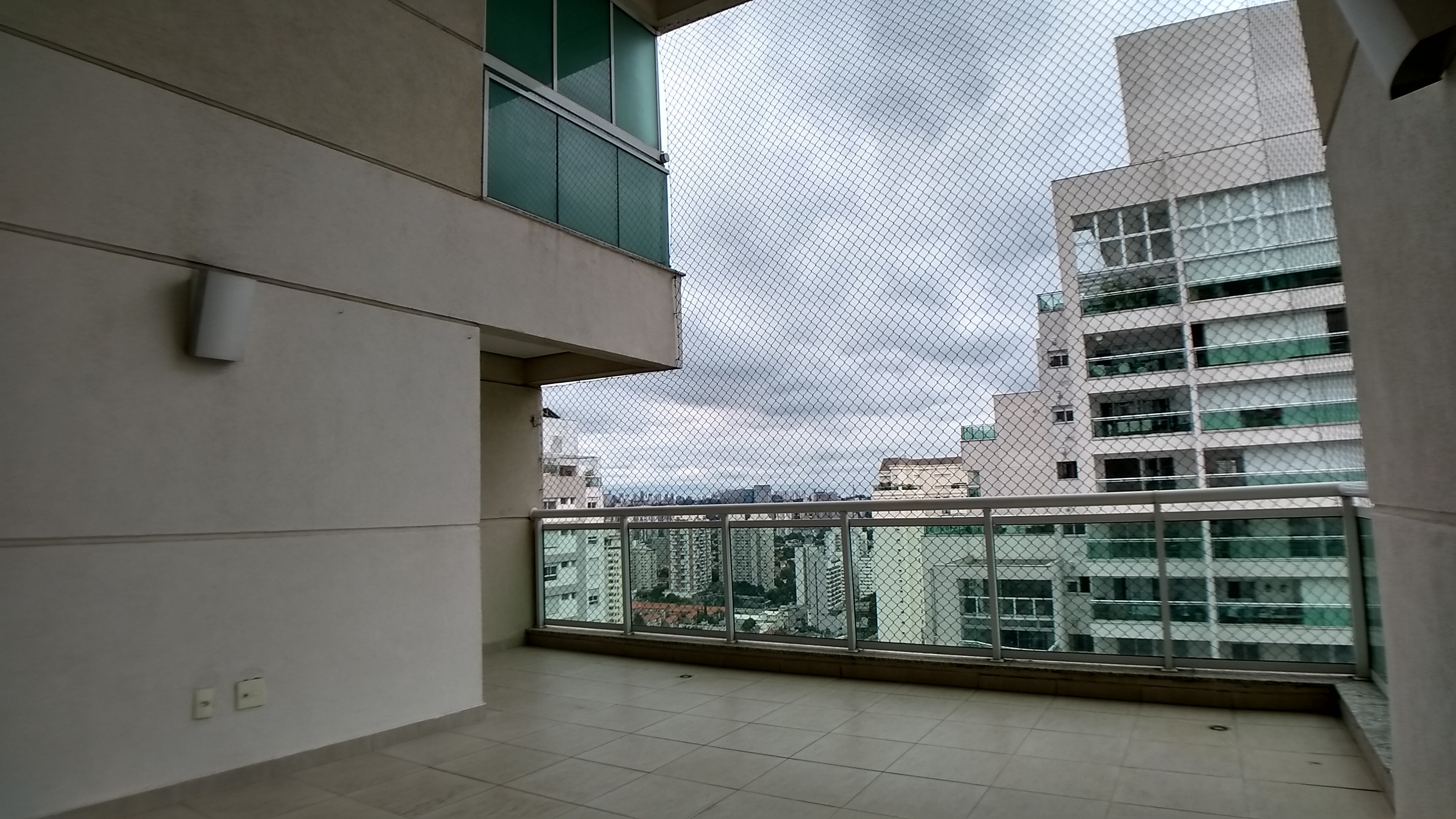 Apartamento, 4 quartos, 190 m² - Foto 5