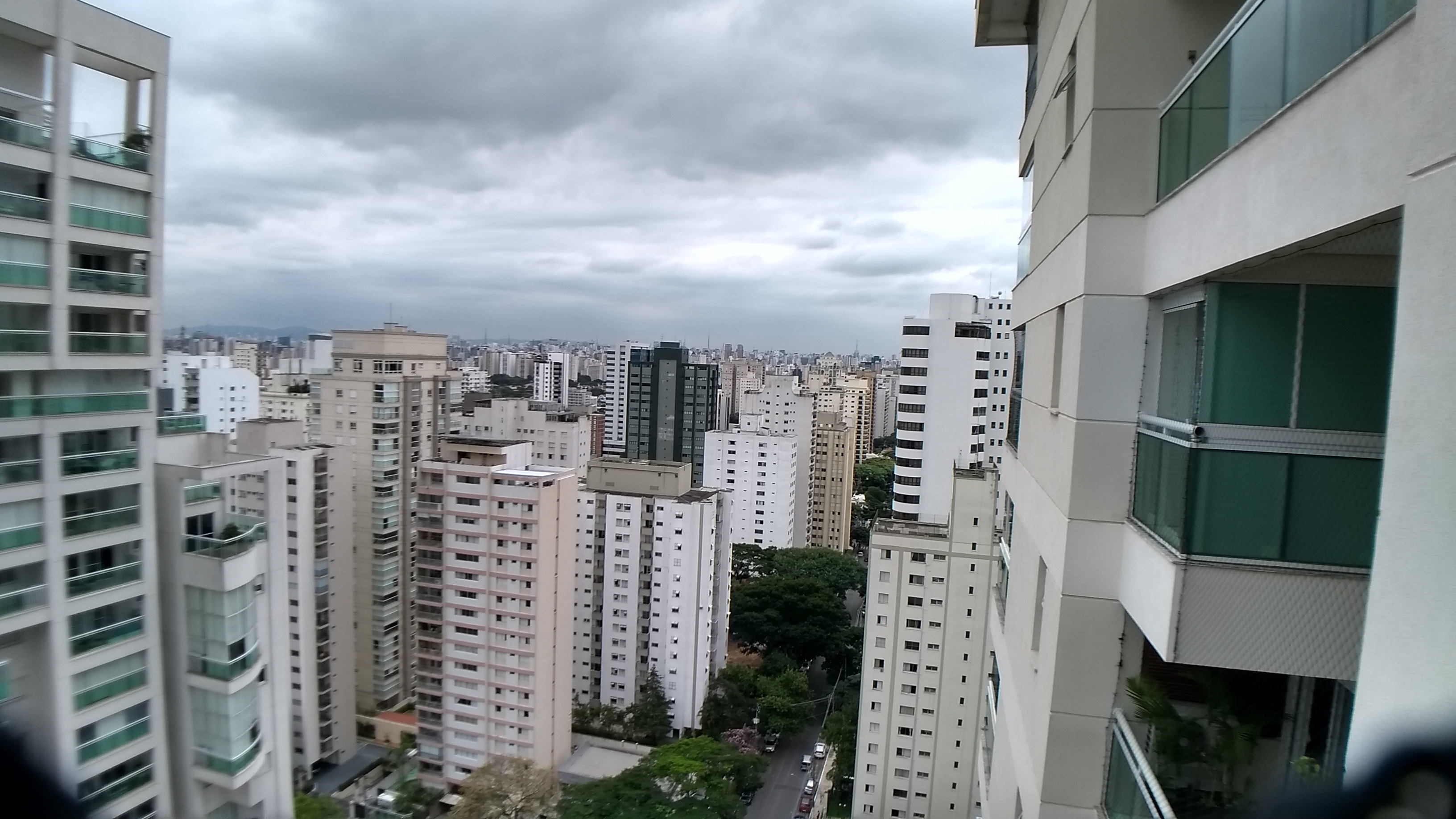 Apartamento, 4 quartos, 190 m² - Foto 6