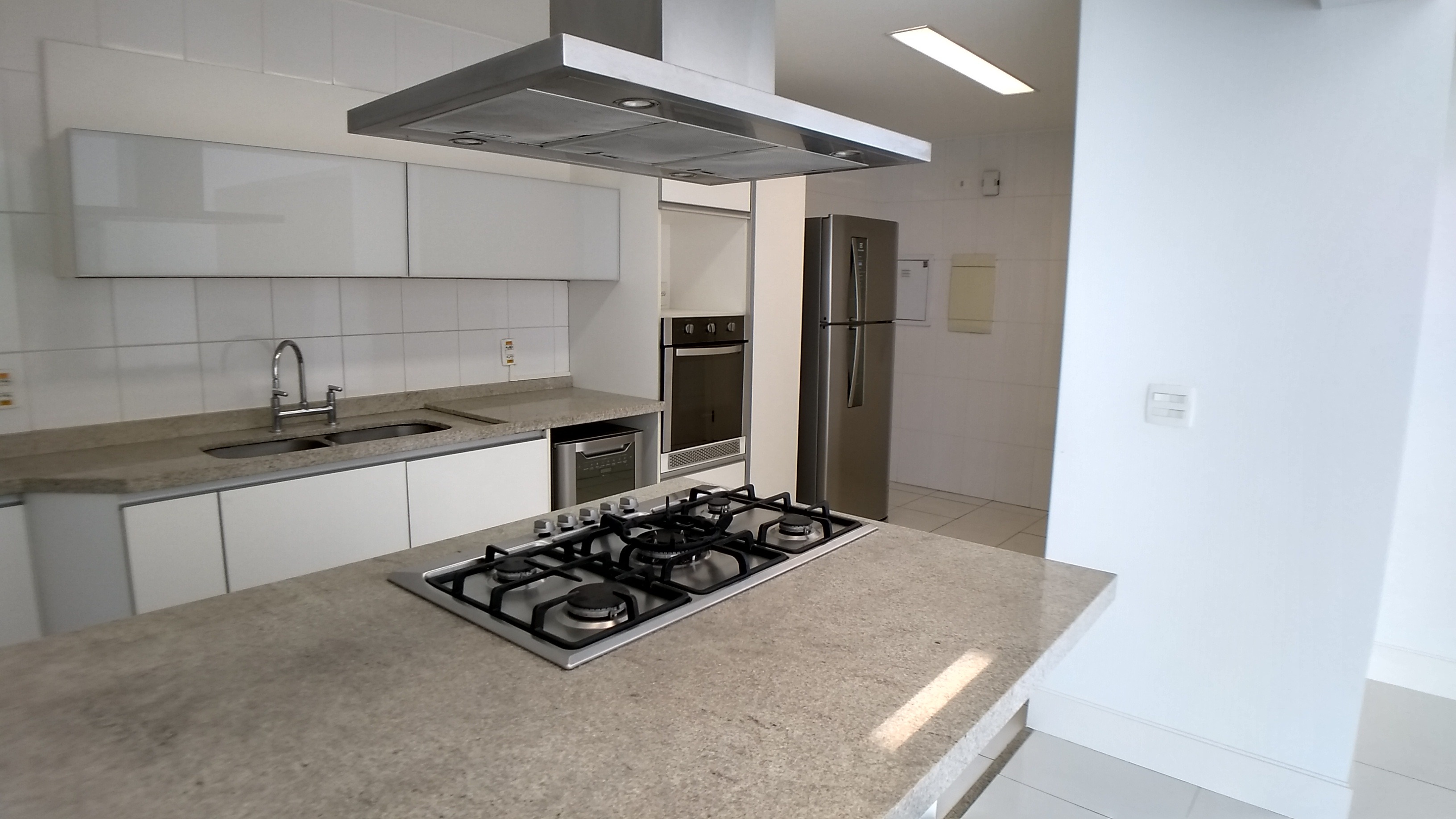 Apartamento, 4 quartos, 190 m² - Foto 8