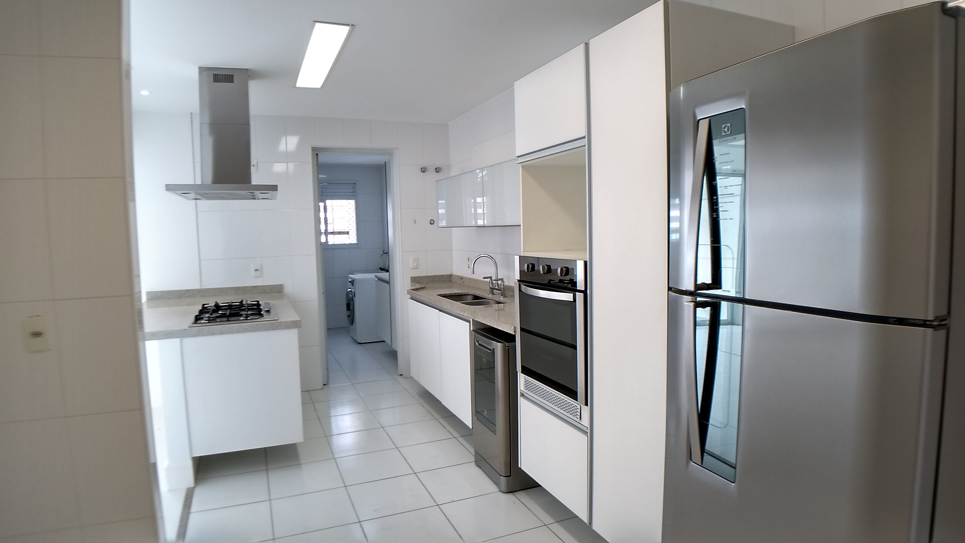 Apartamento, 4 quartos, 190 m² - Foto 9