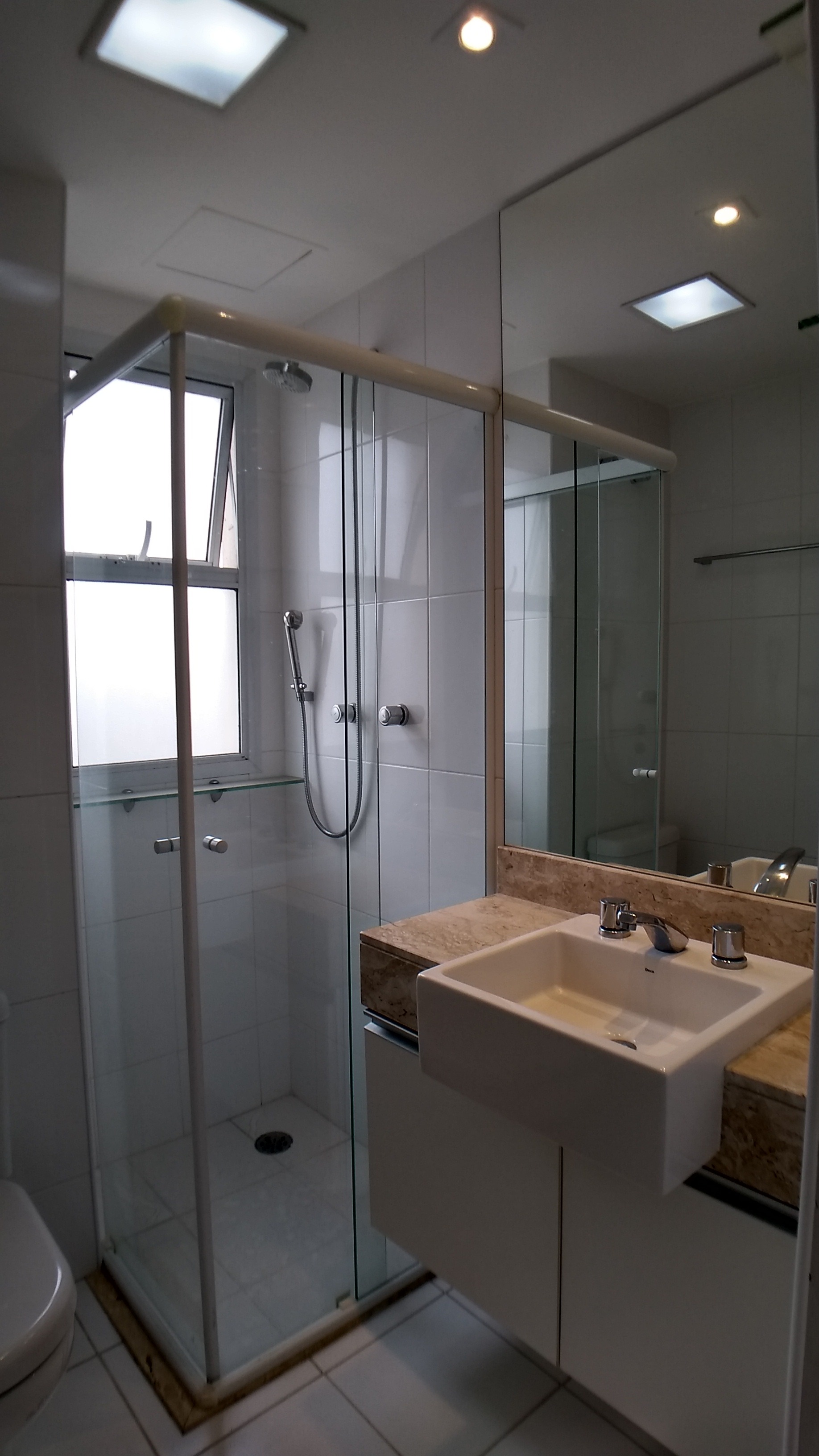 Apartamento, 4 quartos, 190 m² - Foto 11