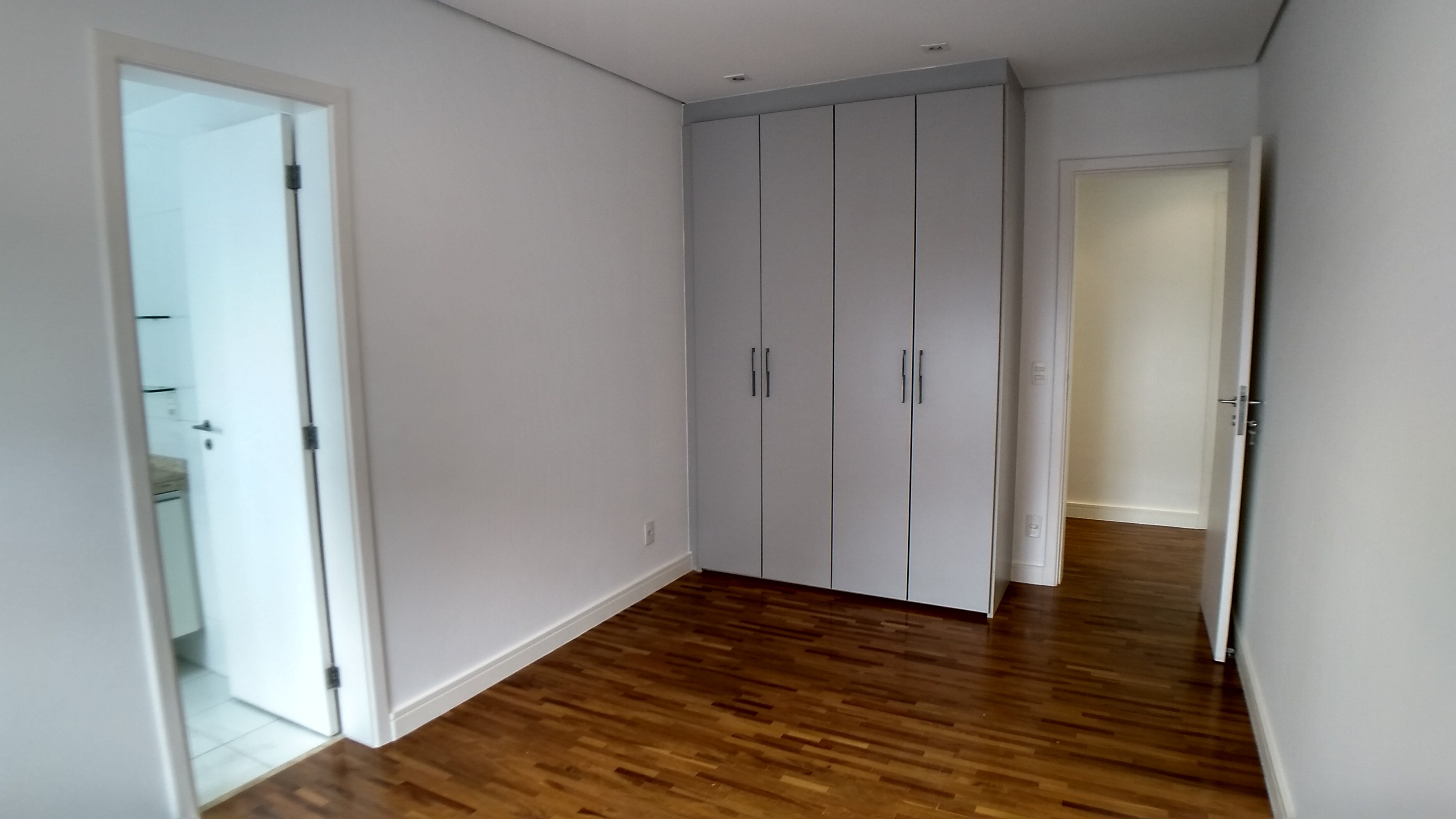 Apartamento, 4 quartos, 190 m² - Foto 12