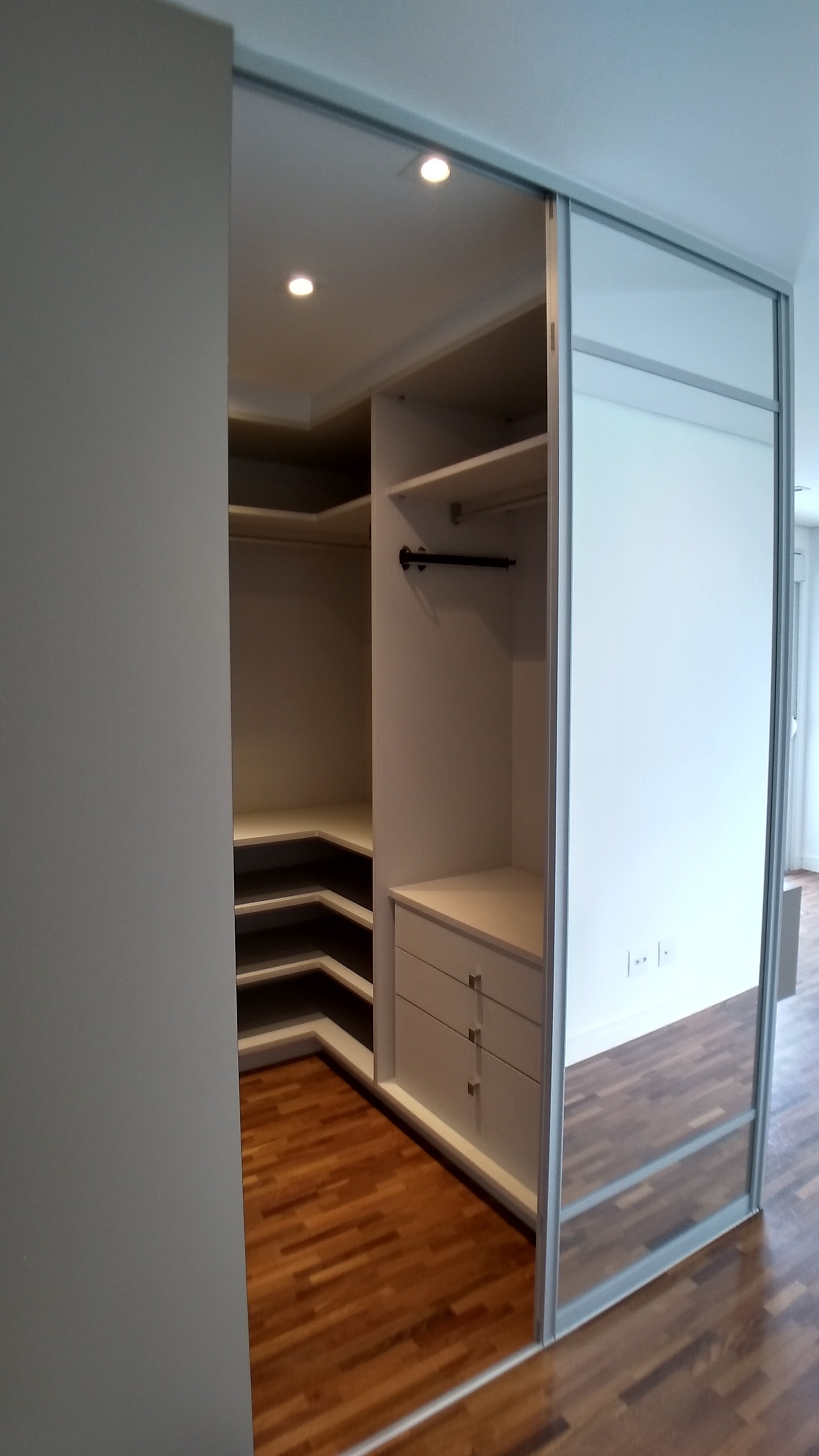 Apartamento, 4 quartos, 190 m² - Foto 13