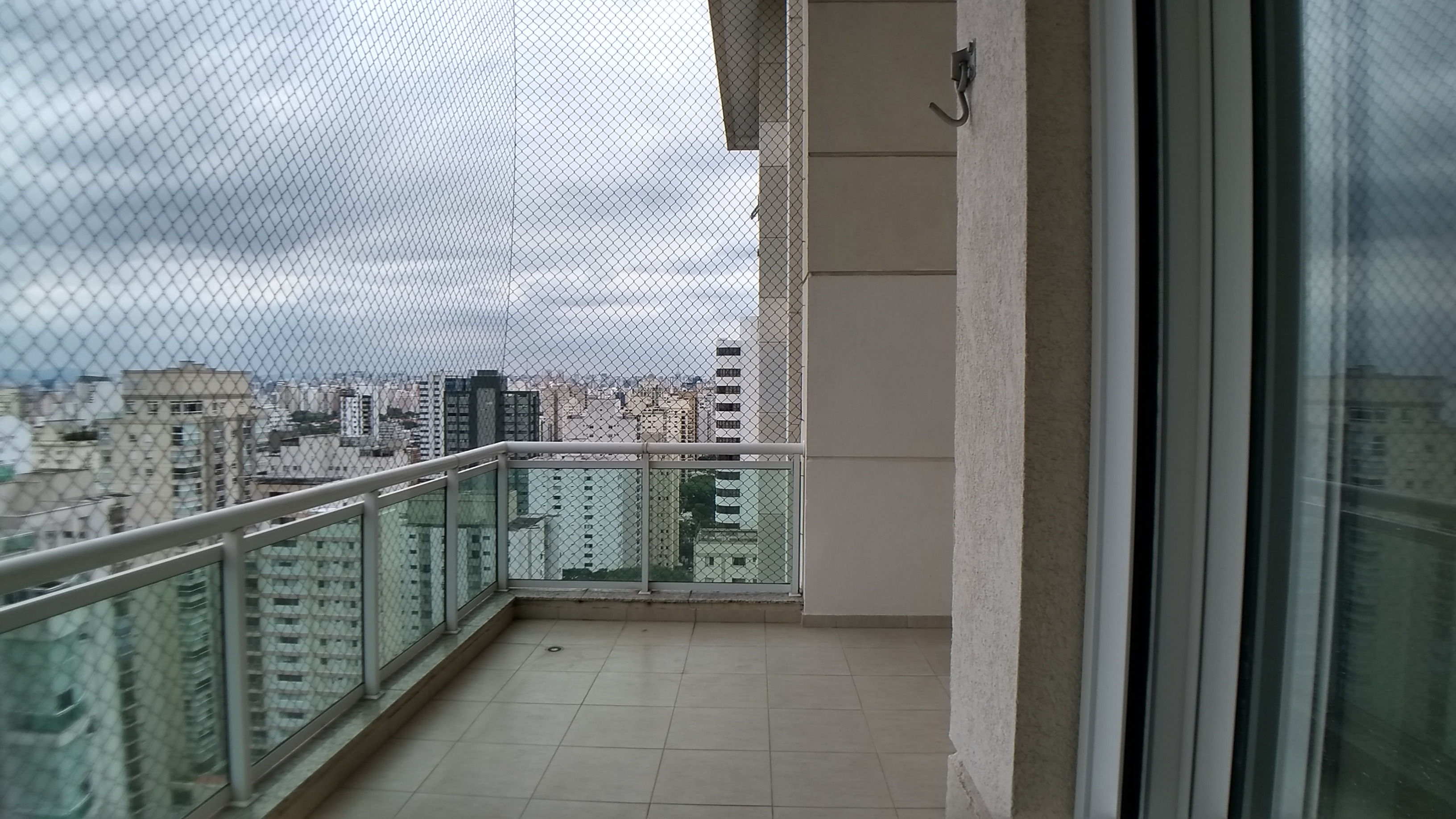 Apartamento, 4 quartos, 190 m² - Foto 17