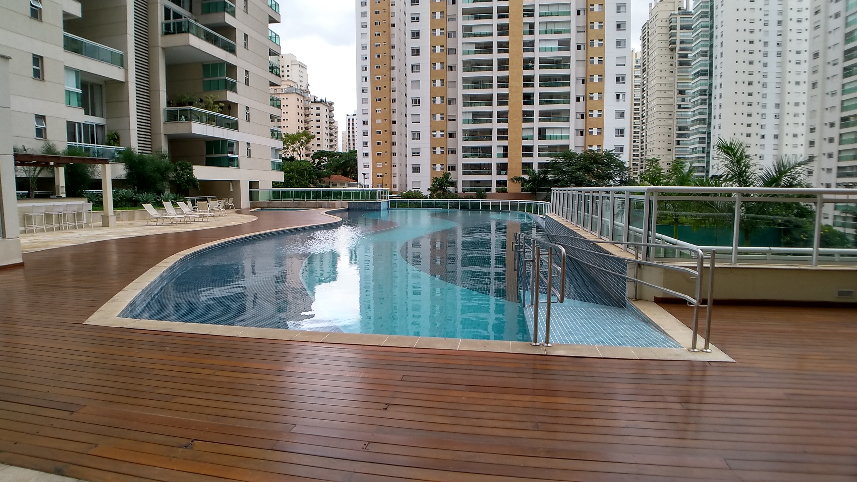 Apartamento, 4 quartos, 190 m² - Foto 18