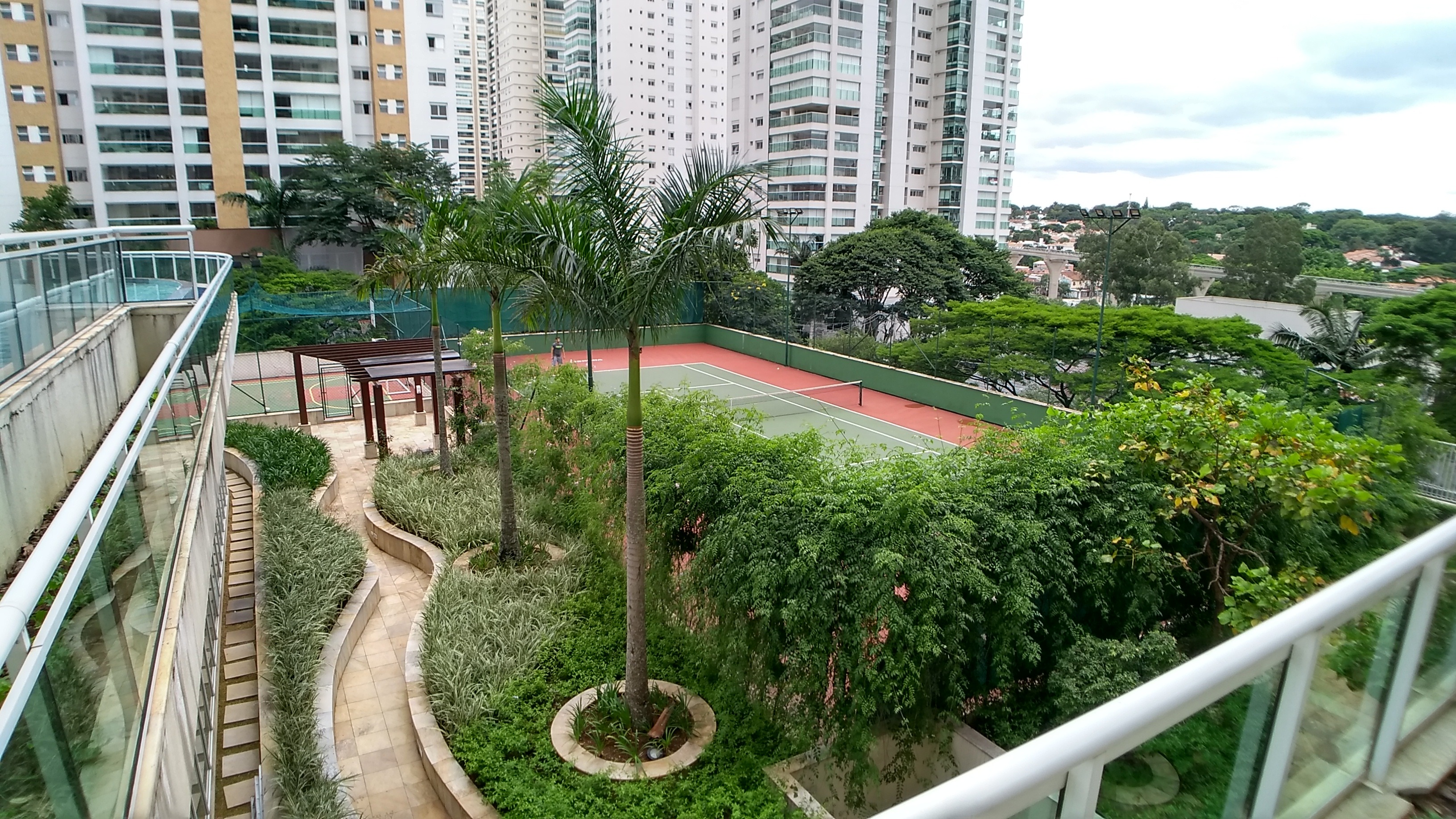 Apartamento, 4 quartos, 190 m² - Foto 19