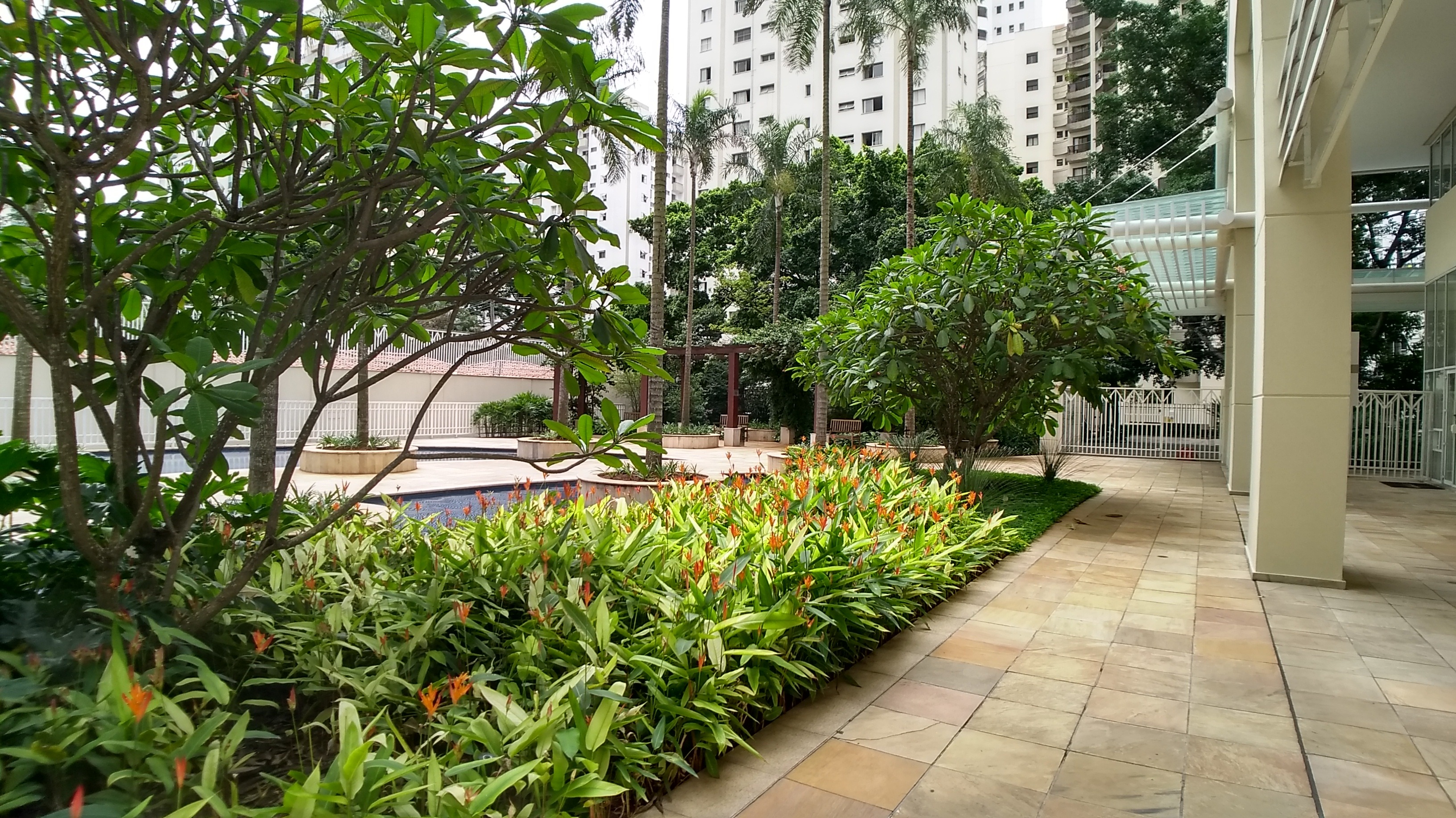 Apartamento, 4 quartos, 190 m² - Foto 21