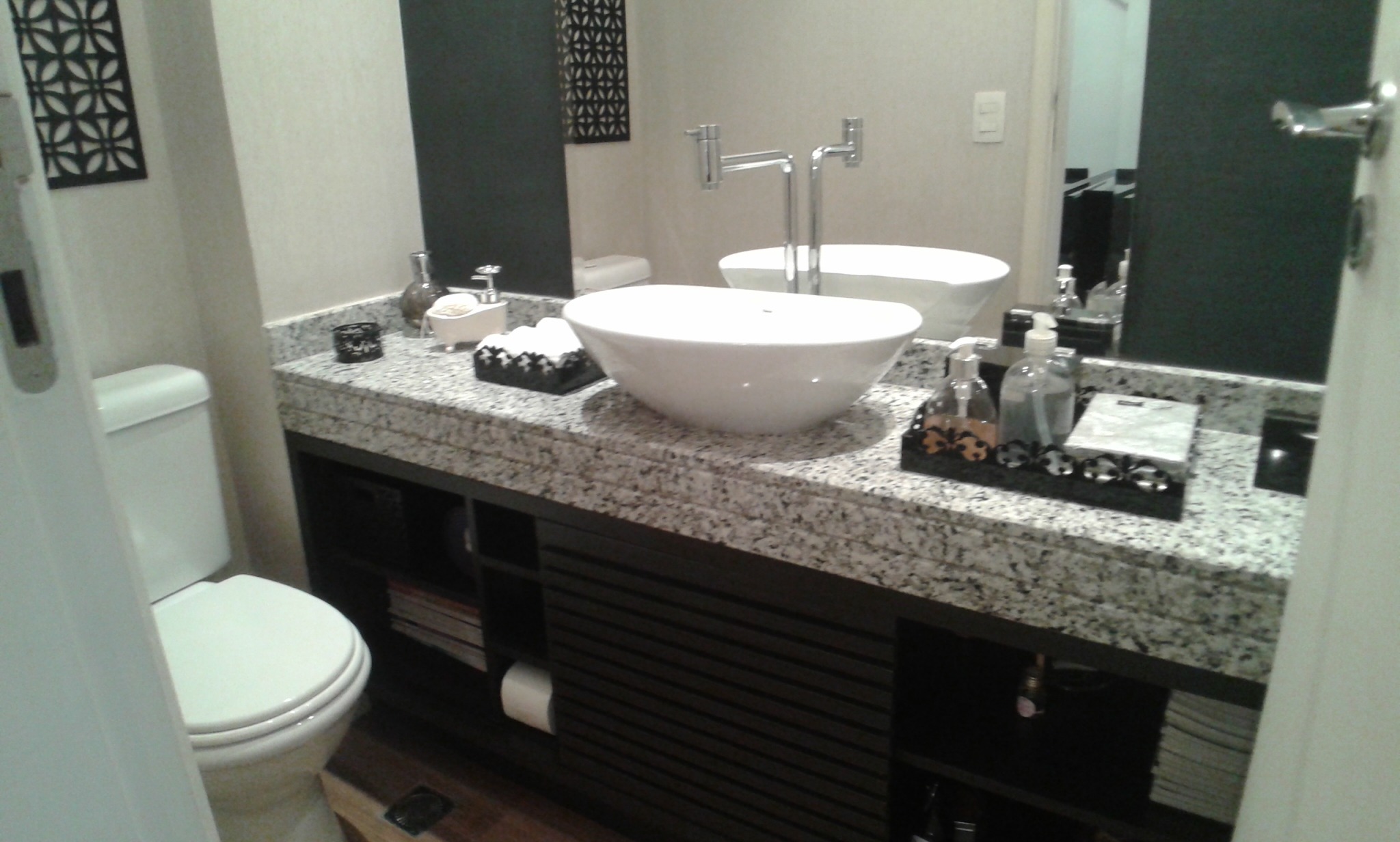 Apartamento, 2 quartos, 102 m² - Foto 3