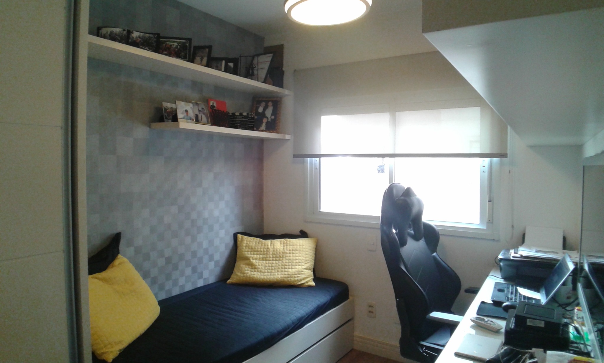 Apartamento, 2 quartos, 102 m² - Foto 7