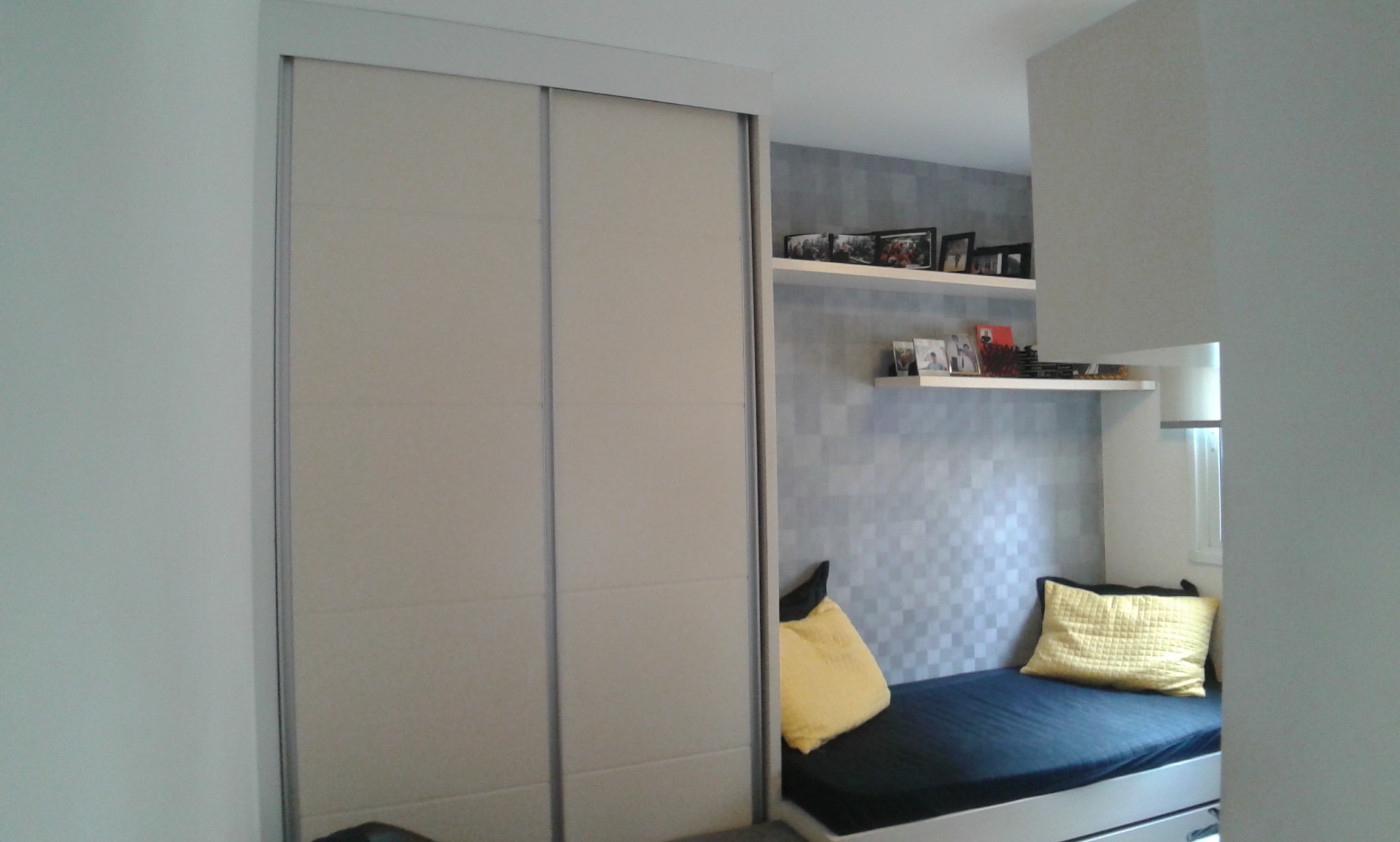 Apartamento, 2 quartos, 102 m² - Foto 8