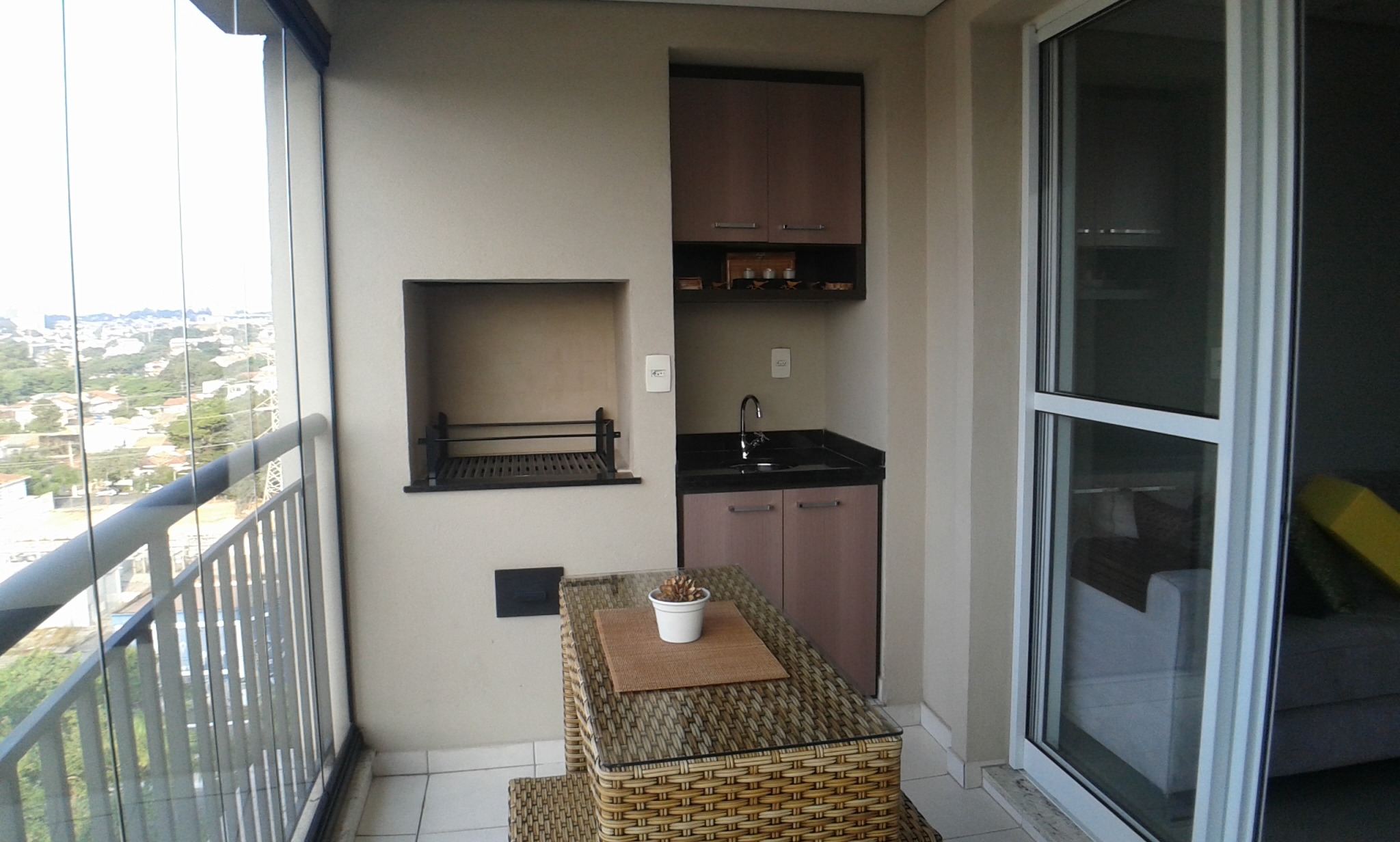 Apartamento, 2 quartos, 102 m² - Foto 10