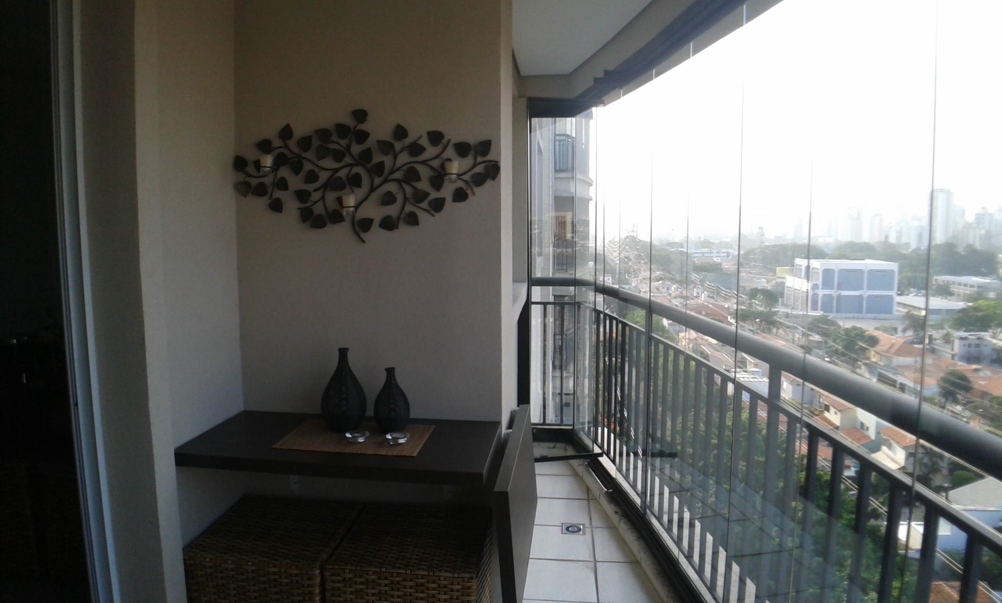 Apartamento, 2 quartos, 102 m² - Foto 12