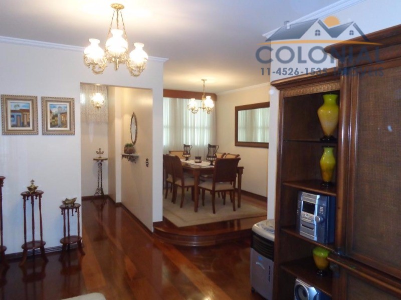 APARTAMENTO 3 QUARTOS COM SUTE NO LAS PALMAS CENTRO, JUNDIAI