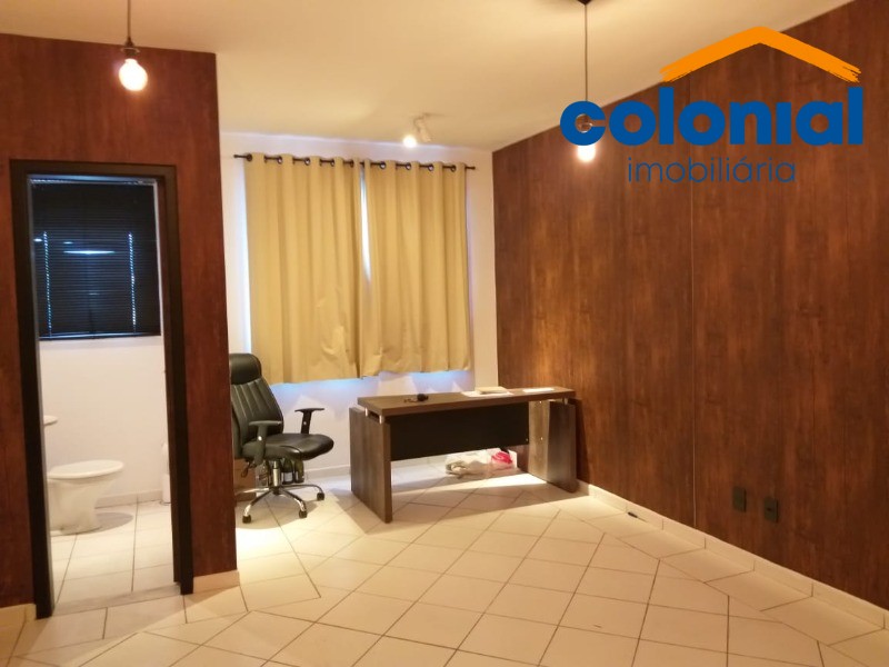 SALA COMERCIAL NO NEWTIME VILA ARENS II, JUNDIA