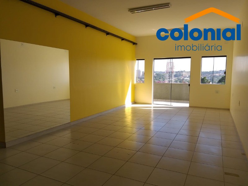 SALO COMERCIAL PARA LOCAO