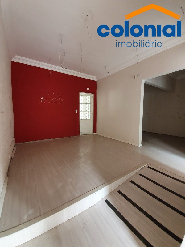 CASA NO CENTRO DE JUNDIAI