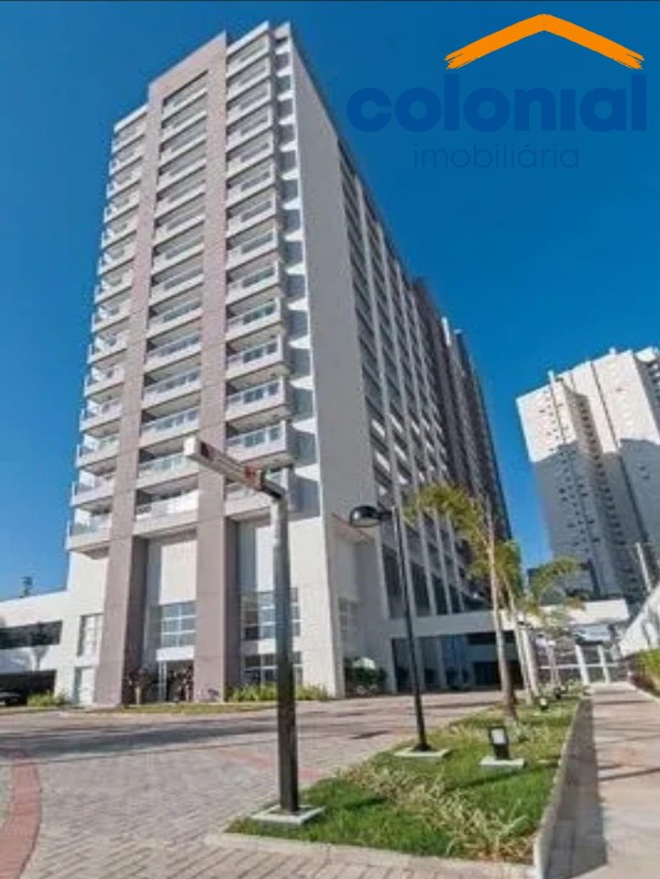 EXCELENTE SALA COMERCIAL NO MELHOR PONTO DA VILA ARENS - 16 ANDAR NO IN DESIGN VILA ARENS - JUNDIA - SP