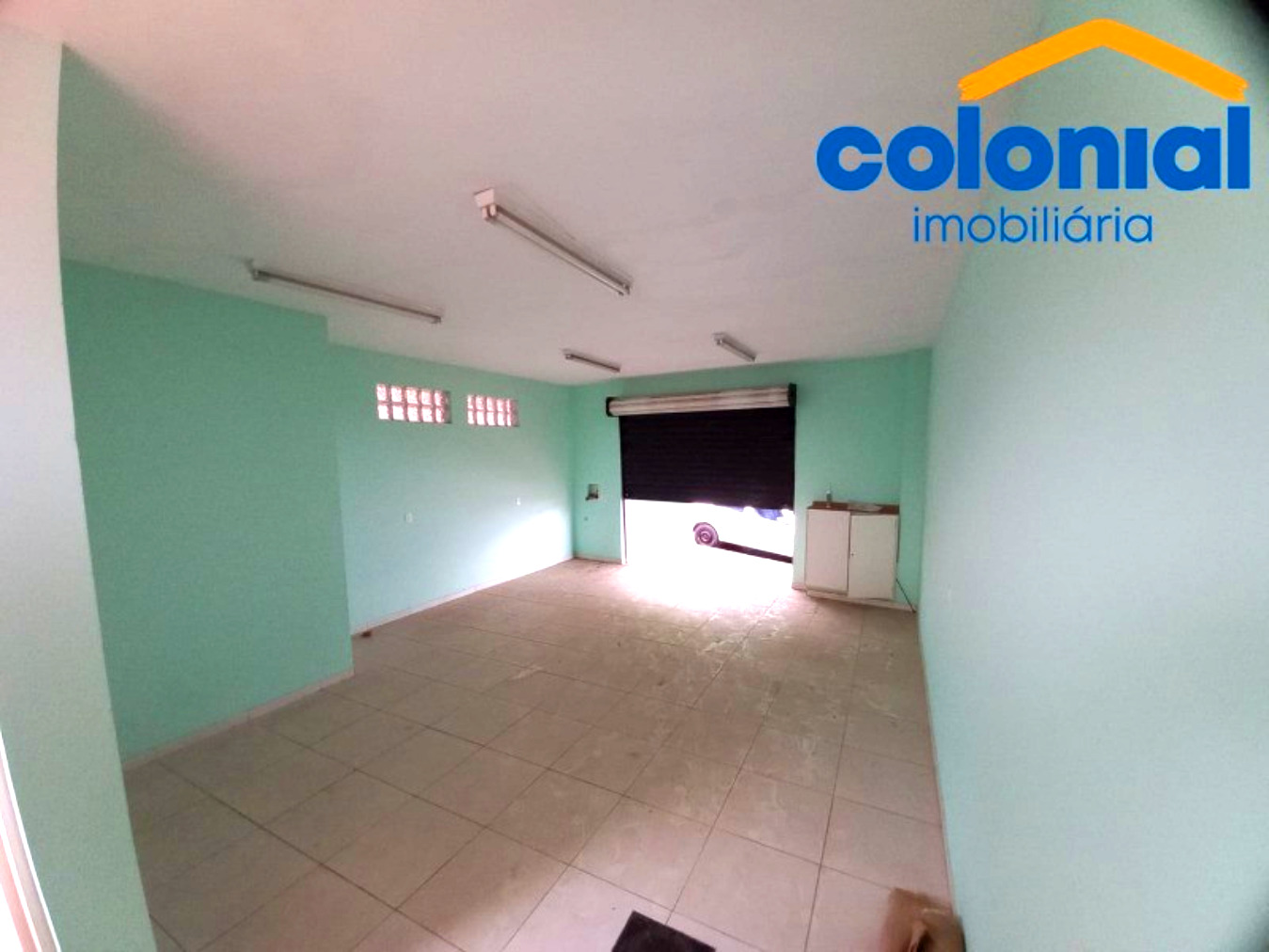 SALA COMERCIAL PARA LOCAO JUNDIA -SP