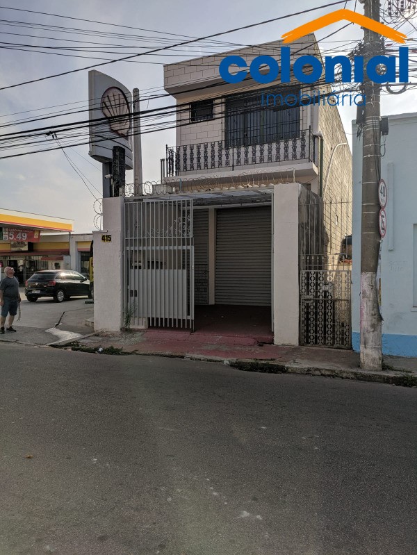 PRDIO COMERCIAL PARA LOCAO COM 420,00M2 JUNDIA -SP