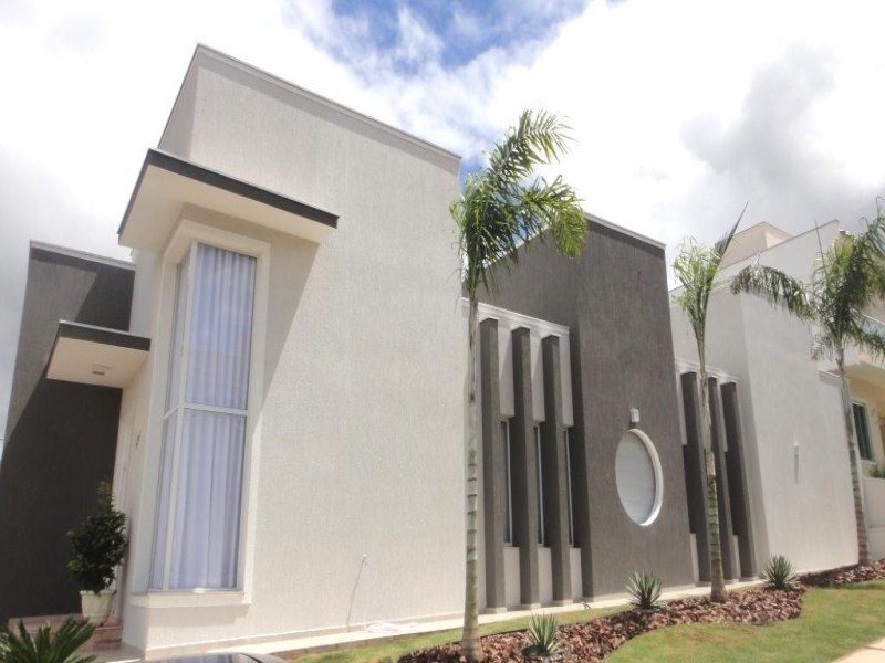 Casa com 3 dormitórios à venda, 495 m² - condomínio vila dos