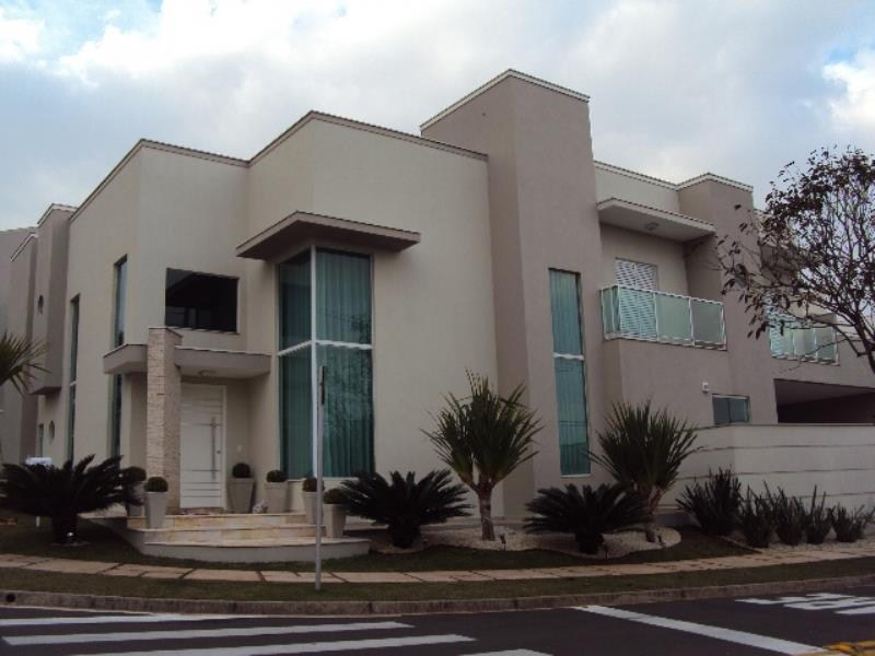 Sobrado com 4 dormitórios à venda, 495 m² por R$ 1.650.000 - - foto 2