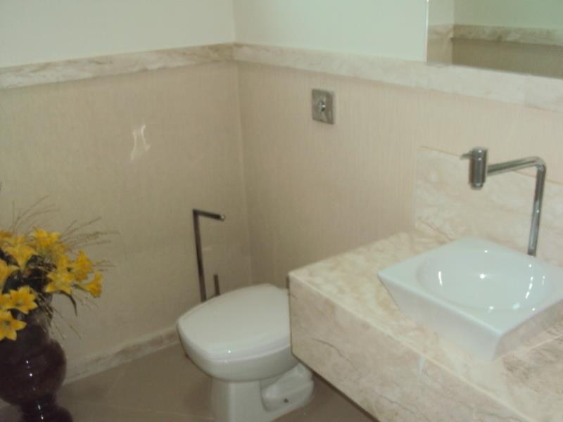 Sobrado com 4 dormitórios à venda, 495 m² por R$ 1.650.000 - - foto 3