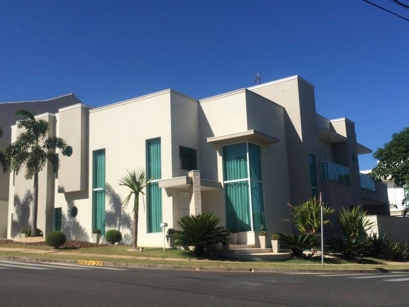 Sobrado com 4 dormitórios à venda, 495 m² por R$ 1.650.000 - - foto 1