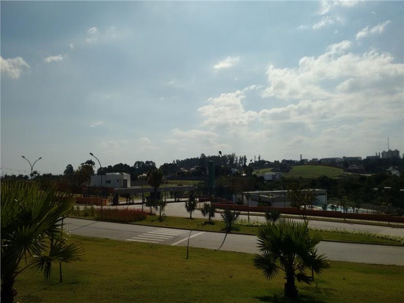 Terreno à venda, 594 m² por R$ 440.000,00 - alphaville nova 