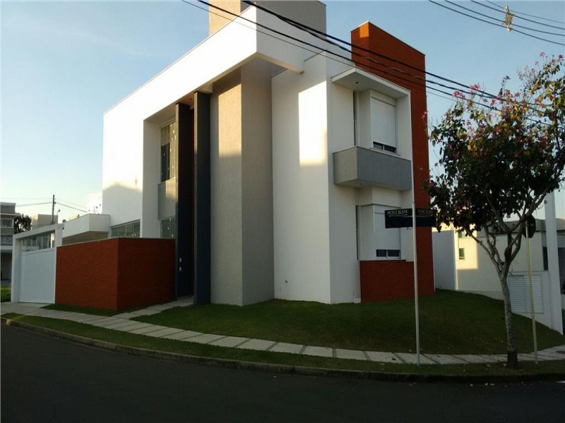 Sobrado com 5 dormitórios à venda, 311 m² por R$ 1.810.000 - - foto 2