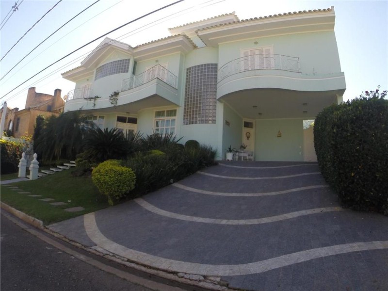 Sobrado com 4 dormitórios à venda, 331 m² por R$ 2.510.000 - - foto 4