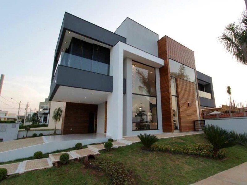 Sobrado com 4 dormitórios à venda, 325 m² por R$ 2.210.000 - - foto 2