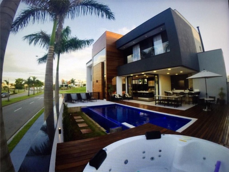 Sobrado com 4 dormitórios à venda, 325 m² por R$ 2.210.000 - - foto 4