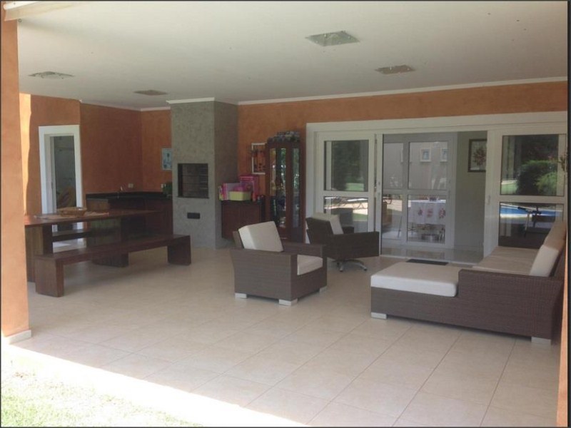 Sobrado com 5 dormitórios à venda, 475 m² por R$ 3.600.000,0