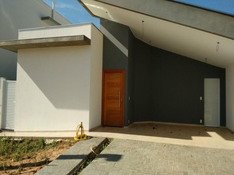 Casa com 3 dormitórios à venda, 180 m² por R$ 760.000 - cond