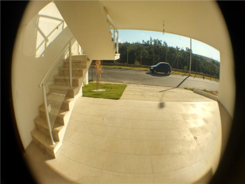Sobrado com 3 dormitórios à venda, 209 m² - condomínio villa