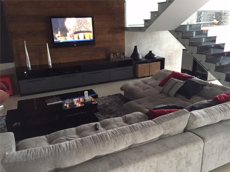 Sobrado com 3 dormitórios à venda, 280 m² por R$ 1.710.000 -