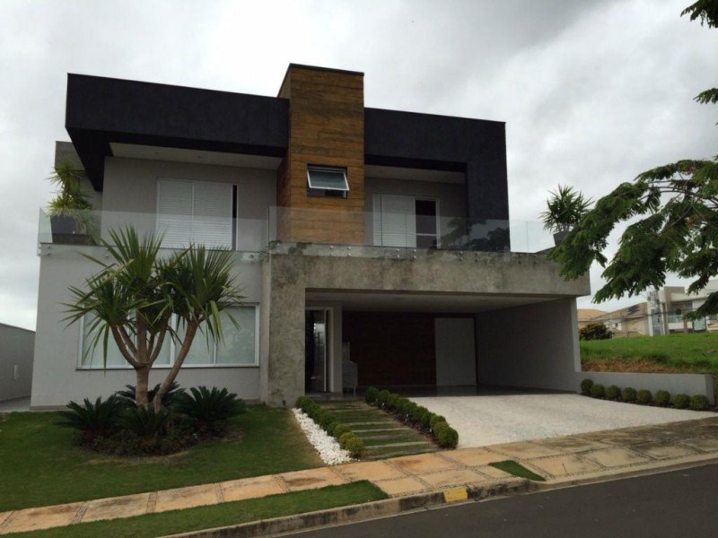 Sobrado com 3 dormitórios à venda, 280 m² por R$ 1.710.000 -