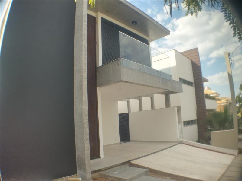 Sobrado com 4 dormitórios à venda, 285 m² por R$ 1.710.000 -