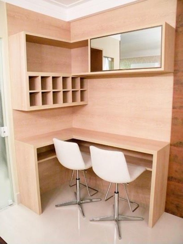 Apartamento com 3 dormitórios à venda, 96 m² por R$ 495.000 