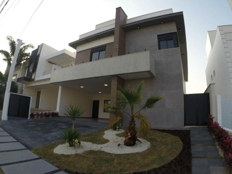 Sobrado com 4 dormitórios à venda, 350 m² por R$ 2.199.000 - - foto 3