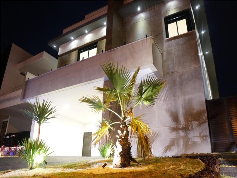 Sobrado com 4 dormitórios à venda, 350 m² por R$ 2.199.000 - - foto 4