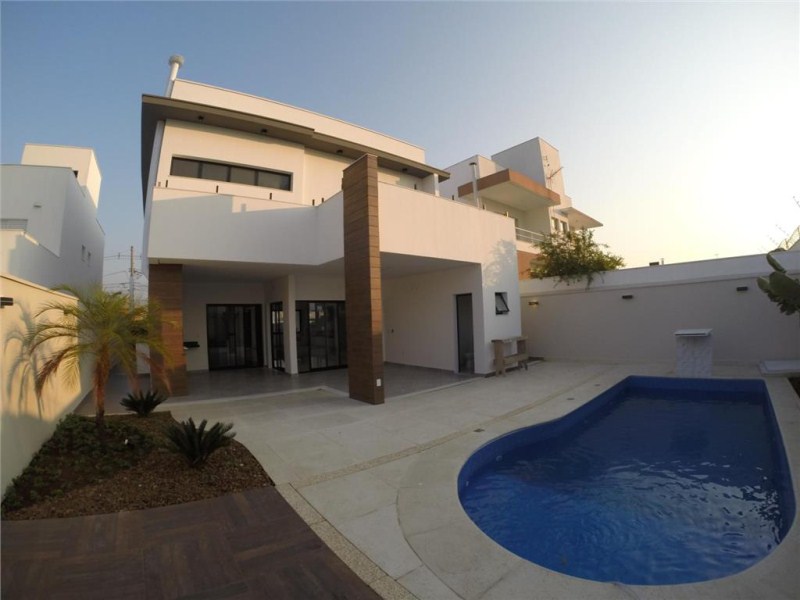 Sobrado com 4 dormitórios à venda, 350 m² por R$ 2.199.000 - - foto 2
