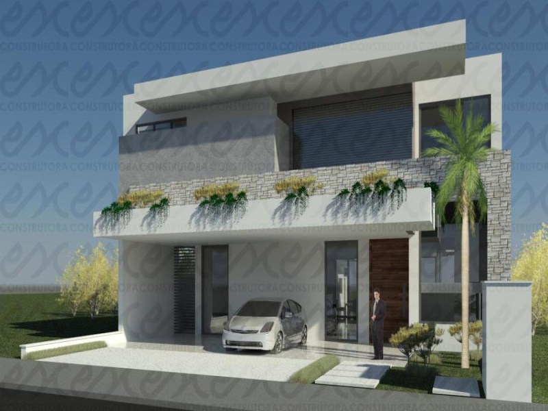 Sobrado com 5 dormitórios à venda, 417 m² por R$ 2.310.000 -