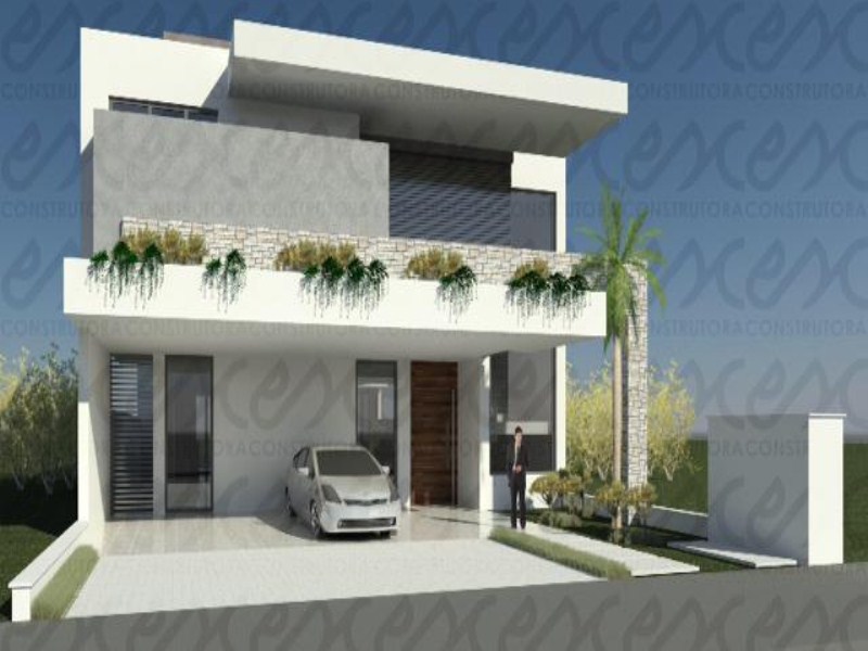 Sobrado com 5 dormitórios à venda, 417 m² por R$ 2.310.000 -