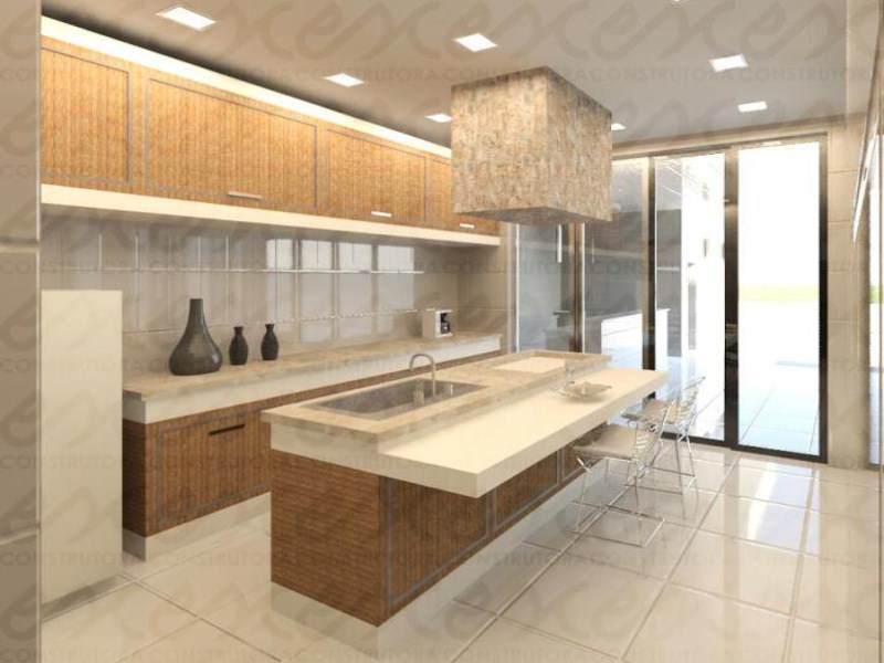 Sobrado com 5 dormitórios à venda, 417 m² por R$ 2.310.000 -