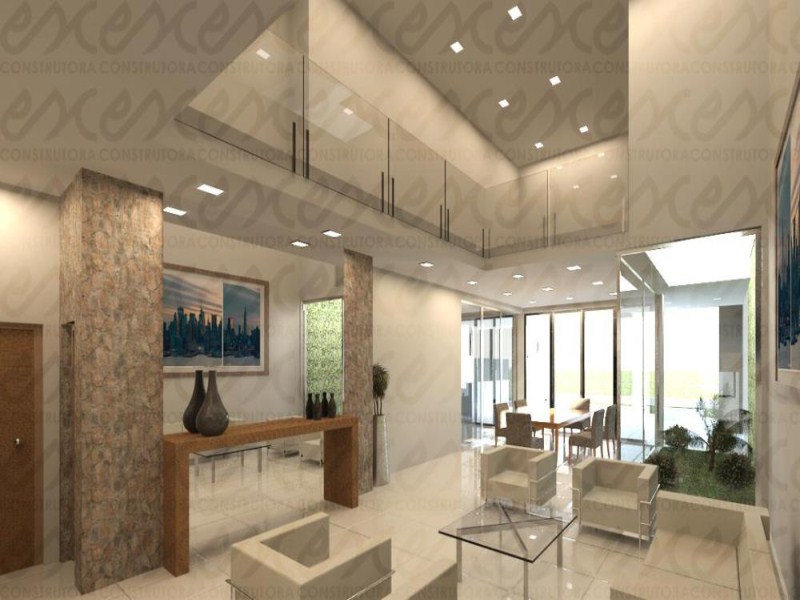 Sobrado com 5 dormitórios à venda, 417 m² por R$ 2.310.000 -